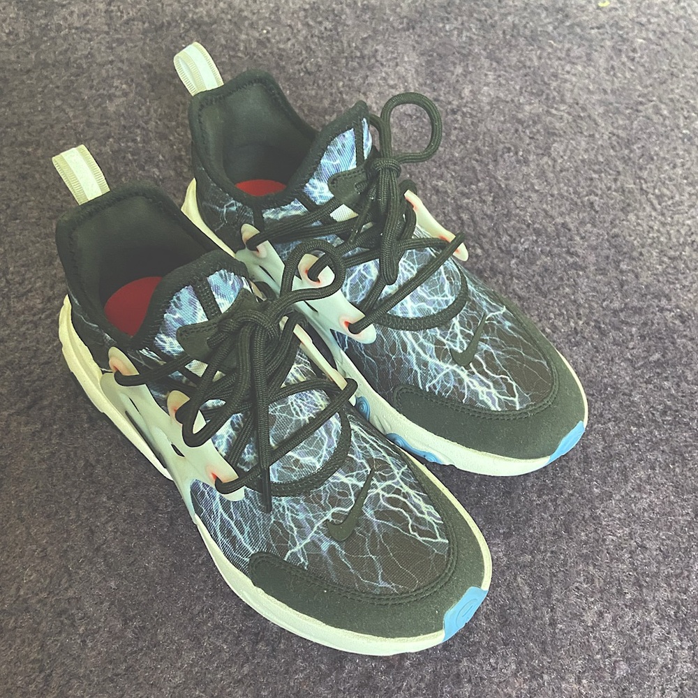 Nike react (presto)